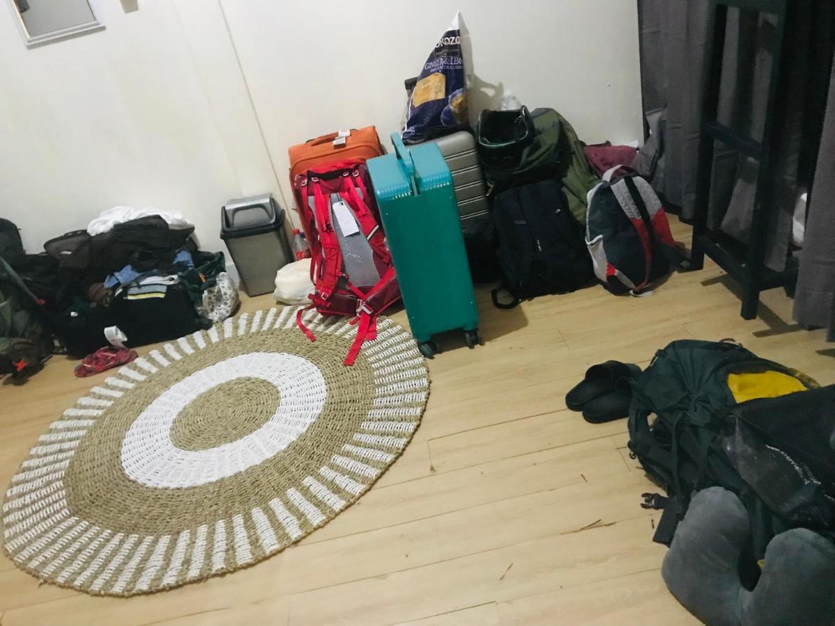 Хостел Yasa Backpackers House Убуд Экстерьер фото